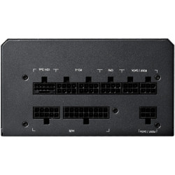 Блок живлення Chieftec 750W Vega M (PPG-750-C)