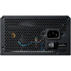 Блок живлення Chieftec 750W Vega M (PPG-750-C)