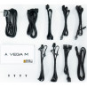 Блок живлення Chieftec 750W Vega M (PPG-750-C)