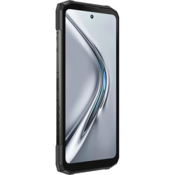 Мобільний телефон Doogee Fire 6 8/256Gb Blue (6923740234310)