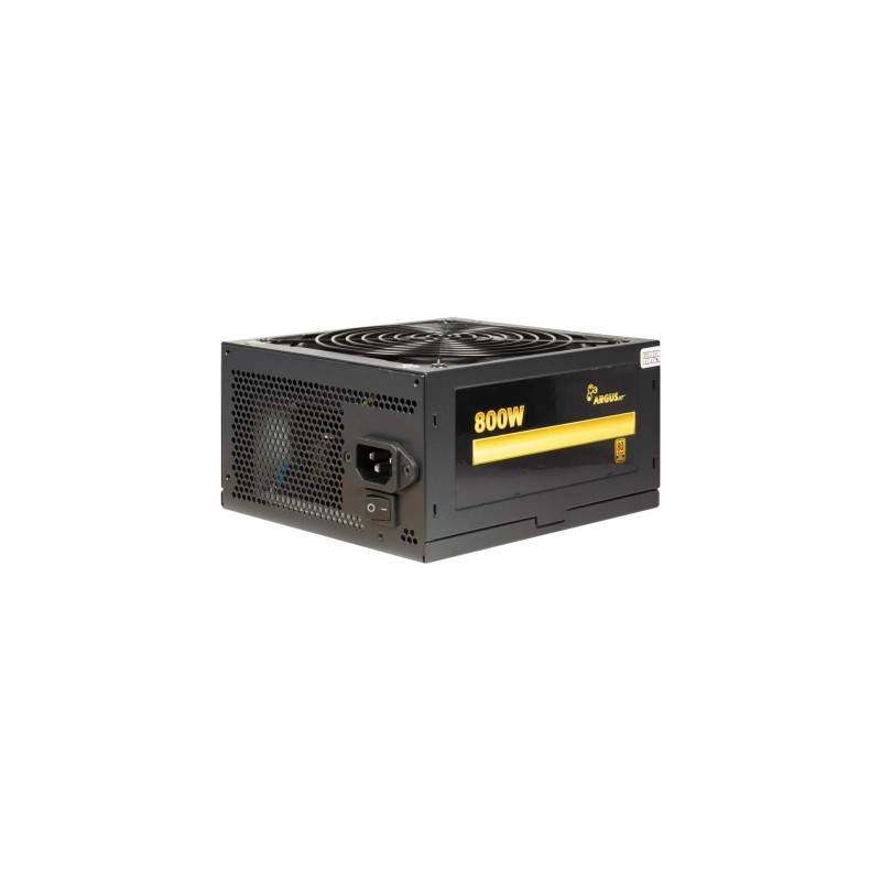 Блок живлення Inter-Tech 800W (GPS-800W)