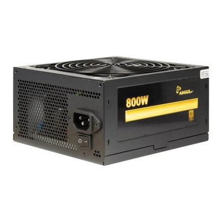 Блок живлення Inter-Tech 800W (GPS-800W)