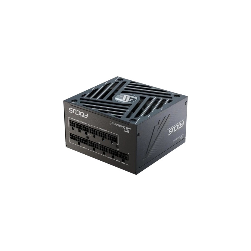 Блок живлення Seasonic 1000W FOCUS-GX-1000-ATX31 (SRP-FGX102-A5A32SF)