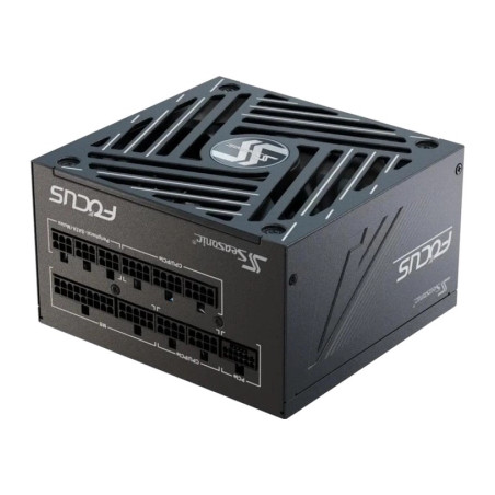 Блок живлення Seasonic 1000W FOCUS-GX-1000-ATX31 (SRP-FGX102-A5A32SF)