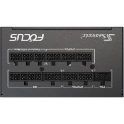 Блок живлення Seasonic 1000W FOCUS-GX-1000-ATX31 (SRP-FGX102-A5A32SF)