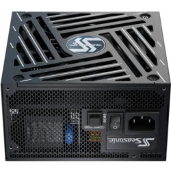Блок живлення Seasonic 1000W FOCUS-GX-1000-ATX31 (SRP-FGX102-A5A32SF)