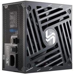 Блок живлення Seasonic 1000W FOCUS-GX-1000-ATX31 (SRP-FGX102-A5A32SF)