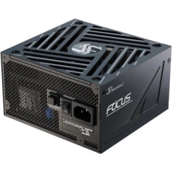 Блок живлення Seasonic 1000W FOCUS-GX-1000-ATX31 (SRP-FGX102-A5A32SF)
