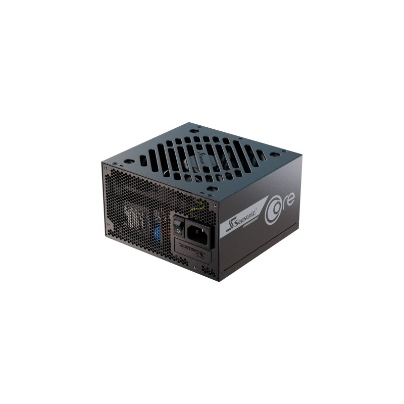 Блок живлення Seasonic 850W BLACK CORE GX-850-ATX31 (CORE GX-850-ATX31)