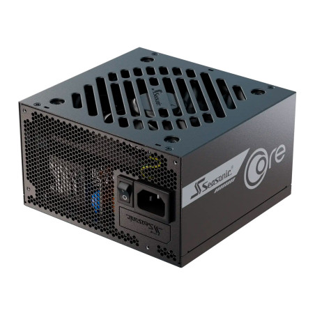Блок живлення Seasonic 850W BLACK CORE GX-850-ATX31 (CORE GX-850-ATX31)