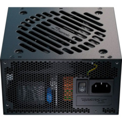 Блок живлення Seasonic 850W BLACK CORE GX-850-ATX31 (CORE GX-850-ATX31)