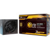 Блок живлення Seasonic 850W BLACK CORE GX-850-ATX31 (CORE GX-850-ATX31)