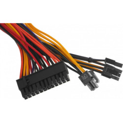 Блок живлення Chieftec 400W SMART (GPF-400P)