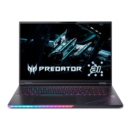 Ноутбук Acer Predator Helios 18 PH18-73 (NH.QVYEU.002)