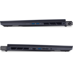 Ноутбук Acer Predator Helios 18 PH18-73 (NH.QVYEU.002)