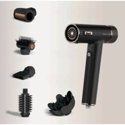 Фен Shark SpeedStyle Pro 5-in-1 Hair Dryer System (HD752EU)