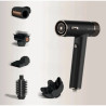 Фен Shark SpeedStyle Pro 5-in-1 Hair Dryer System (HD752EU)