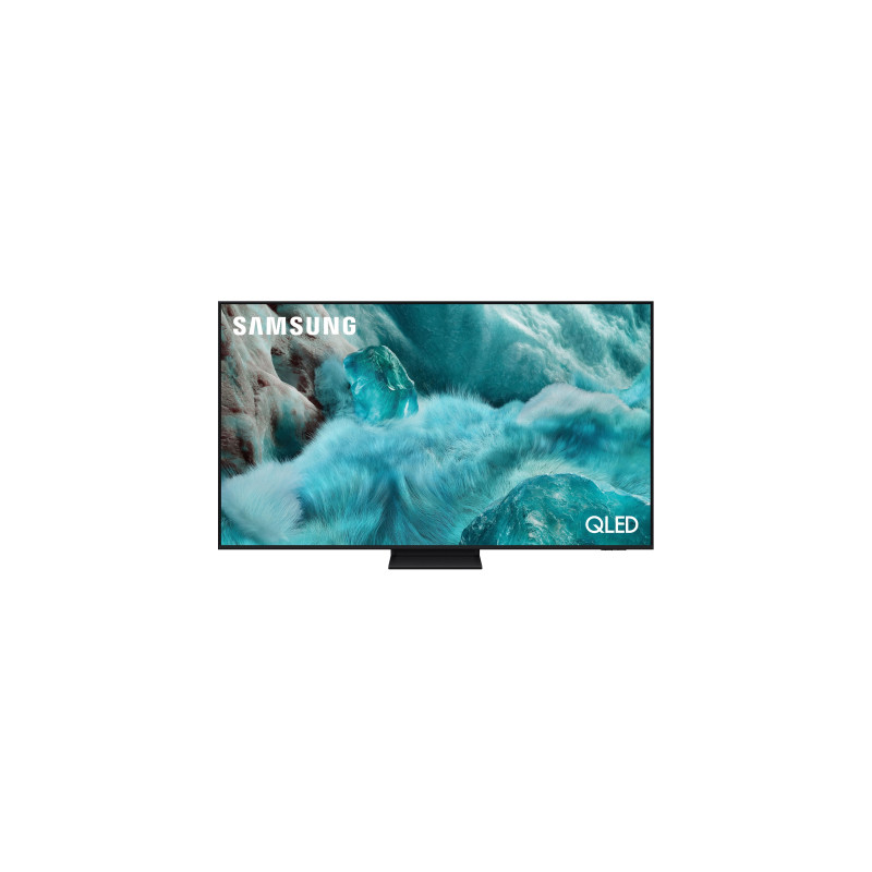 Телевізор Samsung QE55Q7F5AUXUA