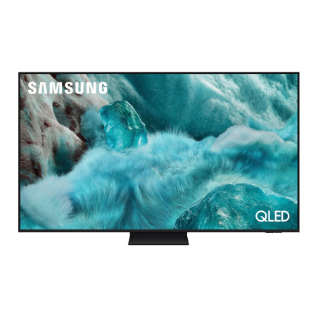 Телевізор Samsung QE55Q7F5AUXUA