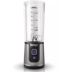 Блендер Ninja BC151EUBK