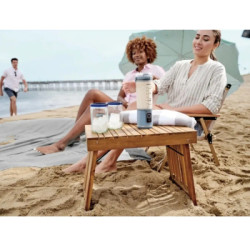 Блендер Ninja BC151EUNV