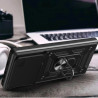 Чохол до мобільного телефона BeCover Military Xiaomi 15 Pro Black (713459)