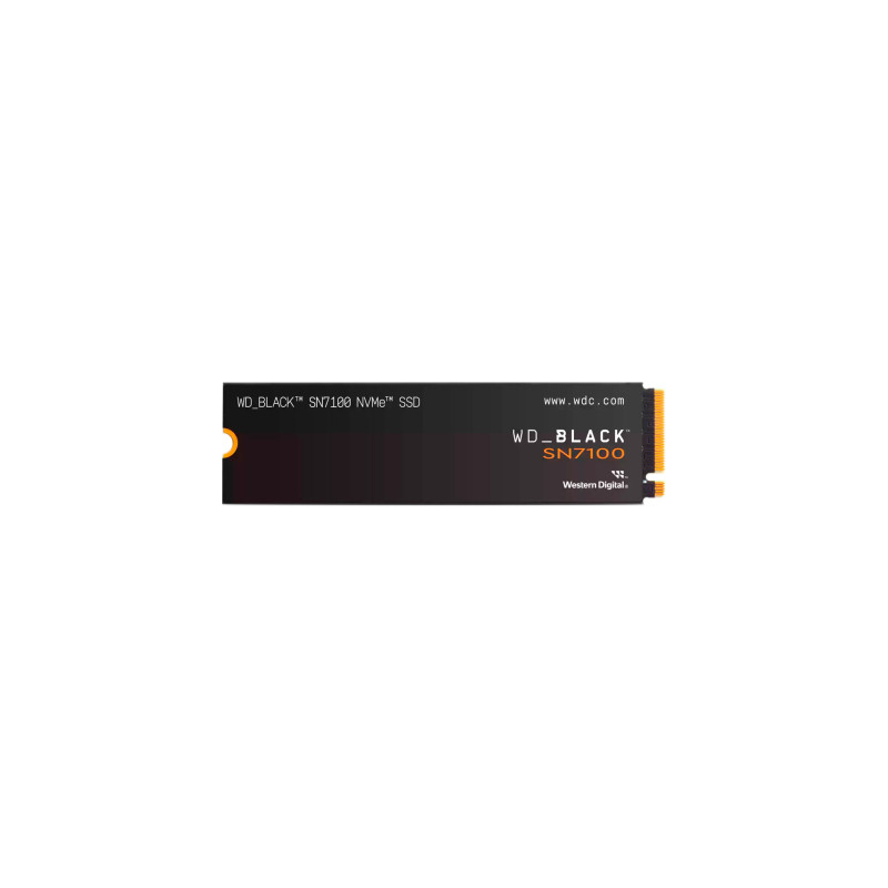 Накопичувач SSD M.2 2280 2TB SN7100 WD (WDS200T4X0E)