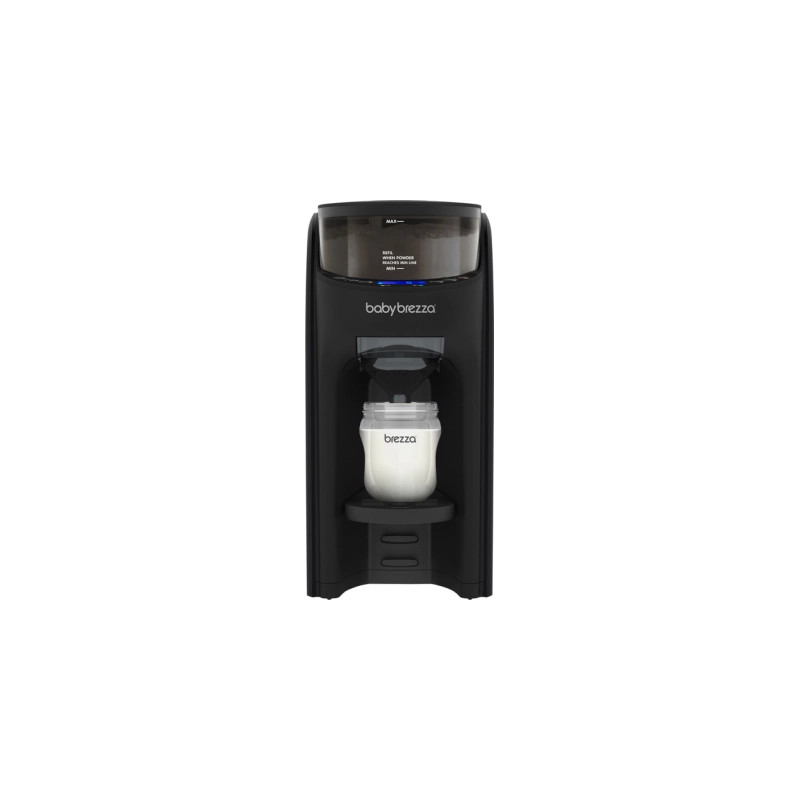 Машина для приготування дитячої суміші Baby Brezza Formula Pro Advanced Чорний (FRP0131)