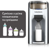 Машина для приготування дитячої суміші Baby Brezza Formula Pro Advanced Чорний (FRP0131)