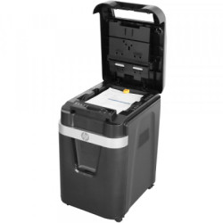 Знищувач документів HP Pro Shred Auto 200MC (2821) (891834)