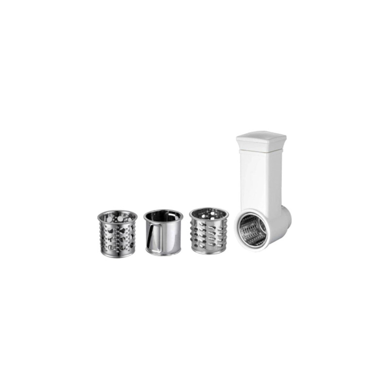 Аксесуар до м'ясорубки Edler комплект насадок до EDMG-01JS