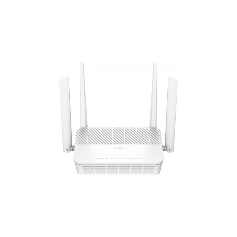 Маршрутизатор Cudy WR3000S