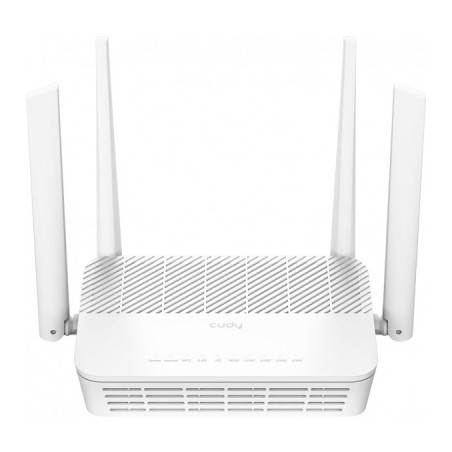 Маршрутизатор Cudy WR3000S