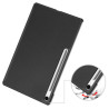 Чохол до планшета BeCover Smart Case Samsung Galaxy Tab S10 FE Plus (SM-X620/SM-X626) 13.1" Black (713381)