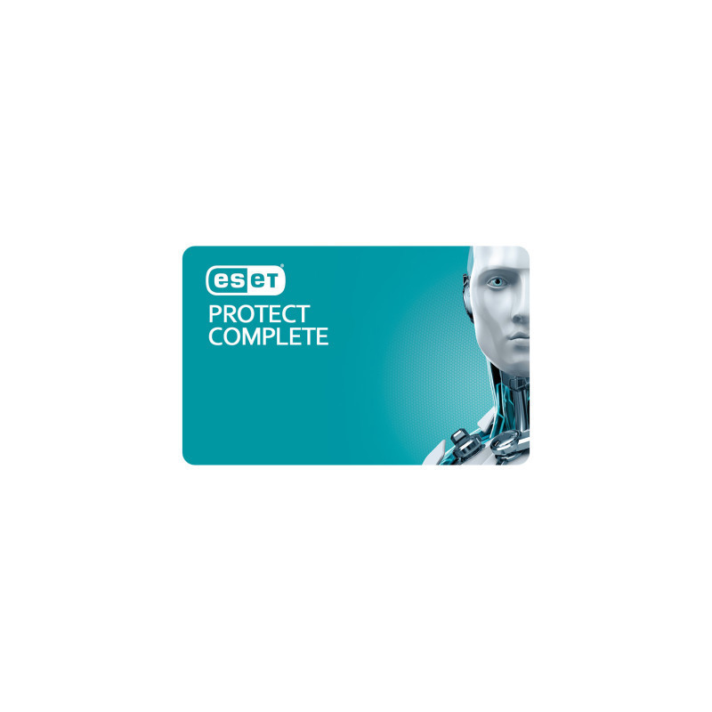 Антивірус Eset PROTECT Complete з хмарним та локал. управл. 24 ПК на 2year (EPCC_24_2_B)