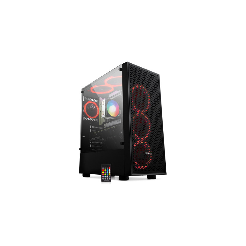 Комп'ютер Vinga Wolverine D8983 (I5M16G5060TI16G.D8983)