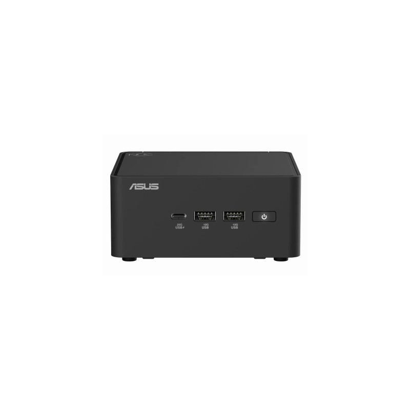 Комп'ютер ASUS NUC 15 Pro RNUC15CRHU700002 / Ultra 7 255H 28W, Wi-Fi 7 BE201 (90AR00Q2-M000A0)