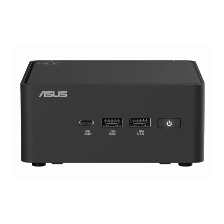 Комп'ютер ASUS NUC 15 Pro RNUC15CRHU700002 / Ultra 7 255H 28W, Wi-Fi 7 BE201 (90AR00Q2-M000A0)