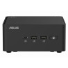 Комп'ютер ASUS NUC 15 Pro RNUC15CRHU700002 / Ultra 7 255H 28W, Wi-Fi 7 BE201 (90AR00Q2-M000A0)