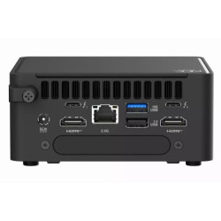 Комп'ютер ASUS NUC 15 Pro RNUC15CRHU700002 / Ultra 7 255H 28W, Wi-Fi 7 BE201 (90AR00Q2-M000A0)