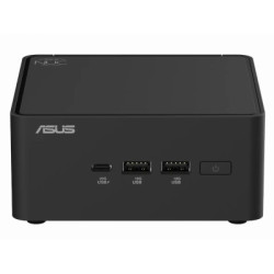 Комп'ютер ASUS NUC 15 Pro RNUC15CRHU700002 / Ultra 7 255H 28W, Wi-Fi 7 BE201 (90AR00Q2-M000A0)