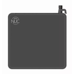 Комп'ютер ASUS NUC 15 Pro RNUC15CRHU700002 / Ultra 7 255H 28W, Wi-Fi 7 BE201 (90AR00Q2-M000A0)