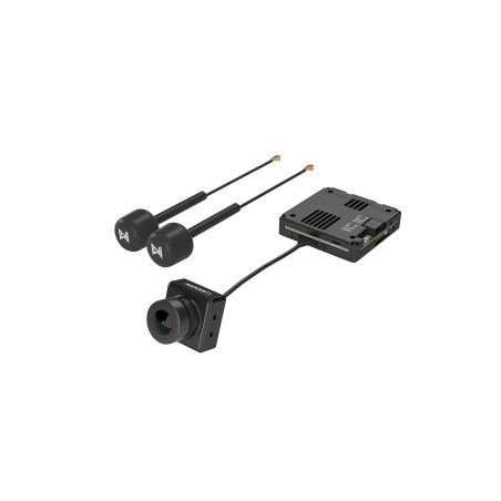 Відеосистема FPV CADDXFPV Avatar HD Kit V2 (Dual Antennas Version) (WN07-6S14B)