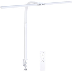 Настільна лампа OfficePro LED лампа на монітор SL210W (SL210W)