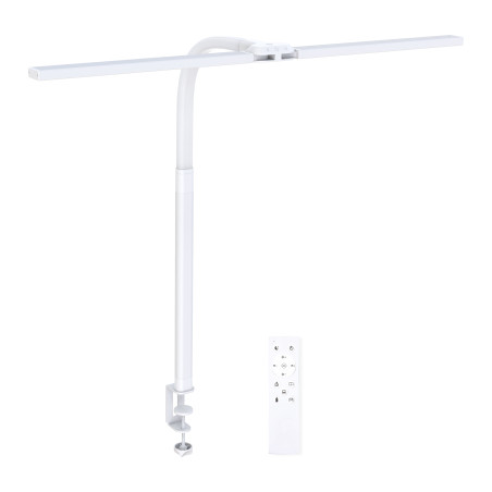 Настільна лампа OfficePro LED лампа на монітор SL210W (SL210W)