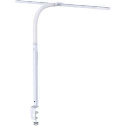 Настільна лампа OfficePro LED лампа на монітор SL210W (SL210W)