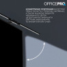 Настільна лампа OfficePro LED лампа на монітор SL299B (SL299B)