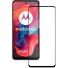 Скло захисне ACCLAB Full Glue Moto G04 Black (1283126594250)