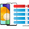 Скло захисне ACCLAB Full Glue Samsung A25 5G Black (1283126573965)