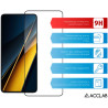 Скло захисне ACCLAB Full Glue Xiaomi Poco X6 Pro Black (1283126588679)